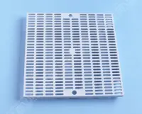 Grille de BDF SPP (ABS)