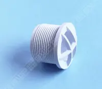 Grille de protection de refoulement 1"1/2