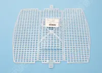 Grille de protection Diagnostic Basic