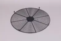 Grille de protection ventilateur pour PAC Aquasphere 14 kW