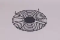 Grille de protection ventilateur pour PAC Aquasphere 5 kW