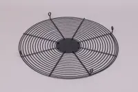 Grille de protection ventilateur pour PAC Aquasphere 8 kW, 11 kW