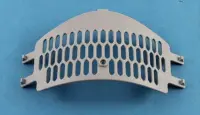 Grille EC R7040