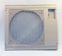 Grille en polypropylène (Edenpac 1 à 5)