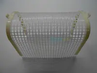 Grille Filtre Galeon