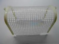 Grille FILTRE OCLAIR D8+