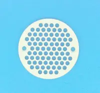 Grille Fixe BR 2" 3318-3319 - COFIES
