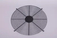 Grille frontale