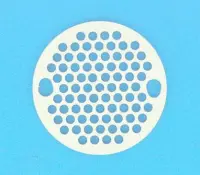 Grille mobile BR 2" 3318-3319 - COFIES