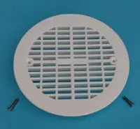 Grille plate Bonde Norma