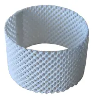 Grille pour bille en verre