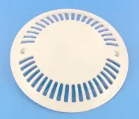 Grille (+ vis) BDF Vortex