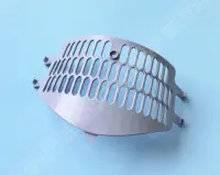 Grille Vortex