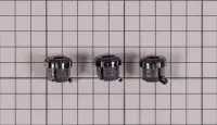 Grippe-fil pour câble alimentation secteur