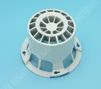 Guide flux CNT Blanc