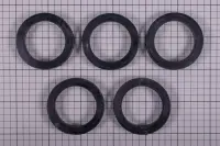Guide tube Ø63