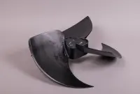 Hélice 3 pales
