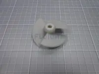 Hélice plastique