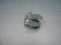 Hélice ventilateur robot surf
