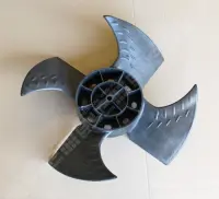 Helice ventilateur PAC 21-25kW (Ø555 mm)