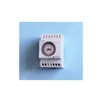 Horloge modulaire avec réserve de marche
