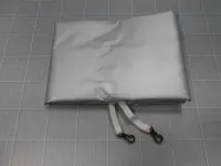 Housse d'hivernage PM40 MD2