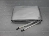 Housse d'hivernage PM40 TD12 (R410A)