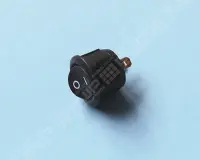 Interrupteur à bascule 250V 6A On-Off