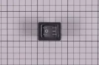 Interrupteur déporté + capuchon Analys 3 - 101304