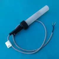 Interrupteur de débit Noryl pour RE/DC