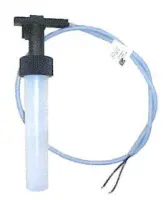 Interrupteur de débit Noryl VKL05M-07 avec câble