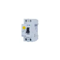 Interrupteur différentiel bi-polaire 2x40A - 30mA