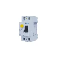 Interrupteur différentiel bi-polaire 2x63A - 30mA