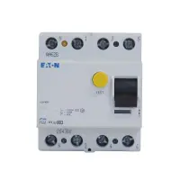 Interrupteur differentiel tetra-polaire 4X63A - 30mA