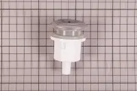 Jet d'air