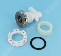 Jet directionnel 2,2" pour spa MIRANA, MAGUANA - 04-ARF2-ZP-22-MG-001-01