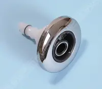 Jet directionnel 3" inox