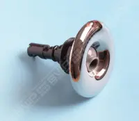 Jet directionnel inox 3"