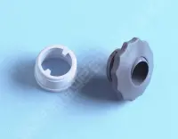 Jet orientable Gris BOR