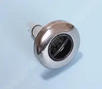 Jet rotatif 2" inox