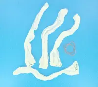 Jeu de 4 Chaussettes à limon (180/280/380/Vs) - G-45