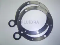 Joint adhésif PROJ plat (x2)