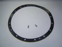 Joint adhésif projecteur