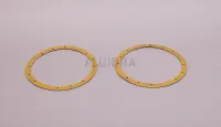 Joint adhesif projecteur