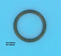 Joint bouchon de vidange FILTRE SAB Cristal-Flo PA15 BR463 PA17 BR464 PA20