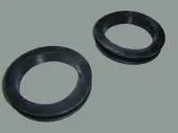 Joint concave 2"1/2 Filtre SAB UVE - Øext 100 mm + Øint 75 mm