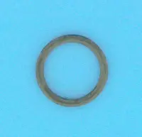 Joint de bouchon de vidange FILTRE DE FNS+