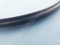 Joint de bride Ø285 mm de couvercle anti-corrosion SMG - Section carrée de 5x6 mm