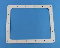 Joint de bride de projecteur Carré