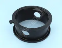 Joint de corps EPDM pour vanne papillon D125-140 mm